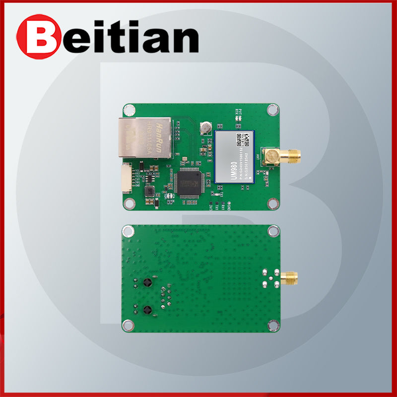 Beitian GNSS module RTK differential high-precision board Beidou GPS positioning agricultural machinery drone BT-M422 Beitian GNSS module RTK differential high-precision board Beidou GPS positioning agricultural machinery drone BT-M422